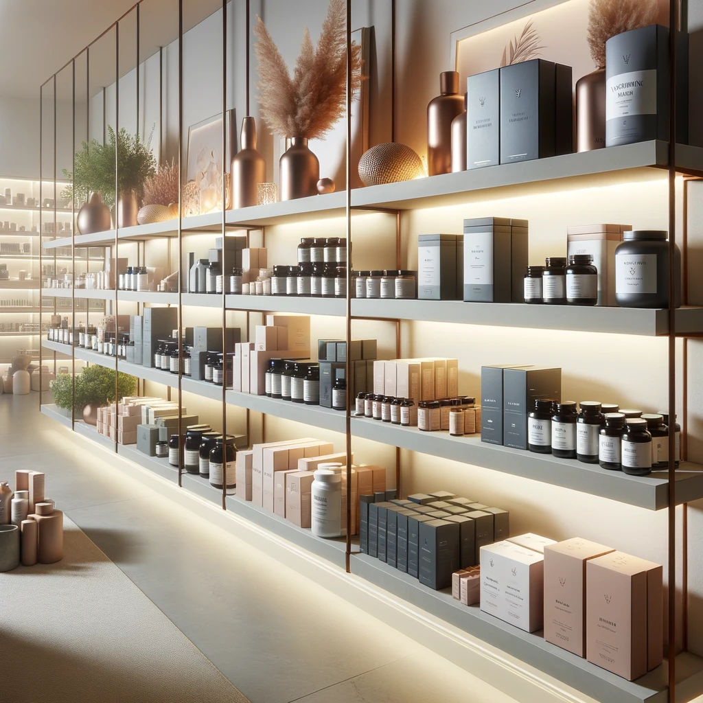 Mitochondria Diagram