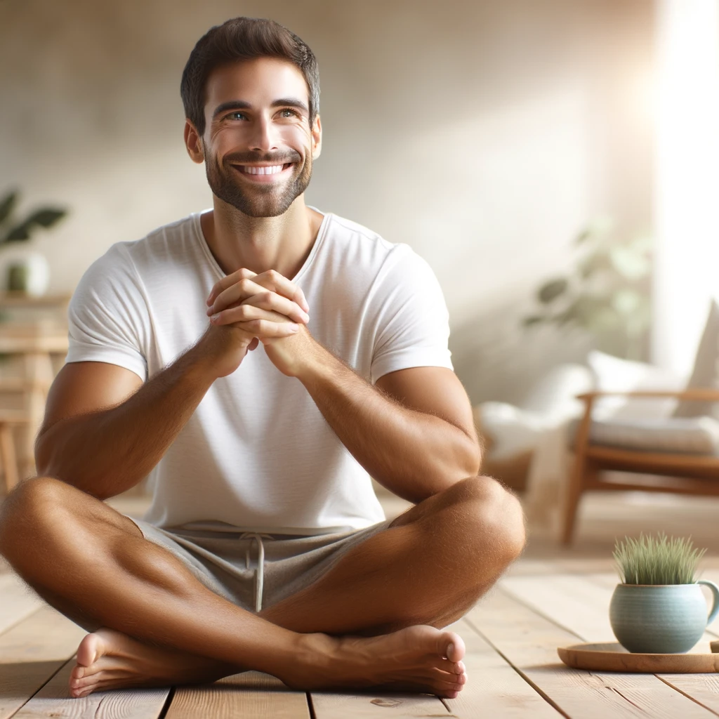 Client Testimonial - Sleep and Fatigue